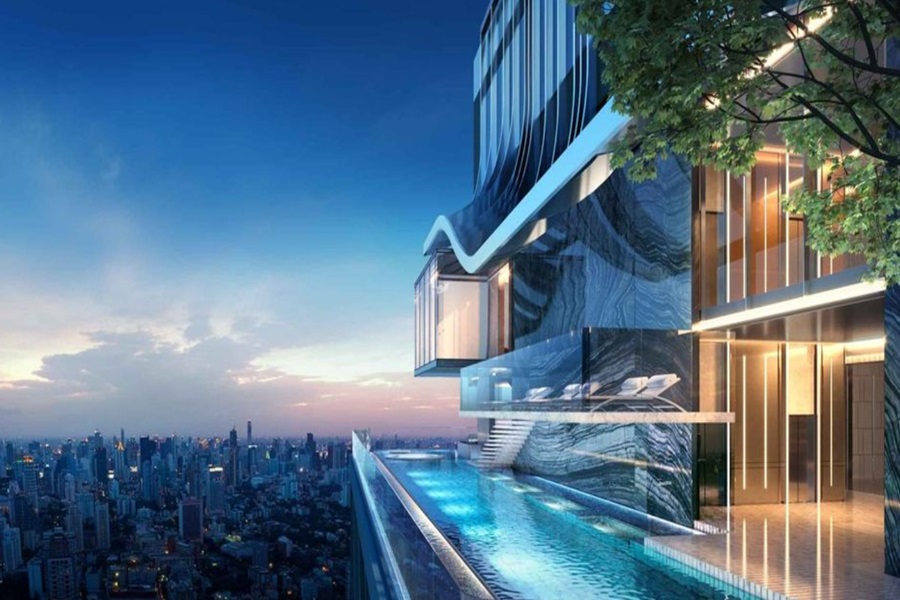 Hampton-Residence-Thonglor