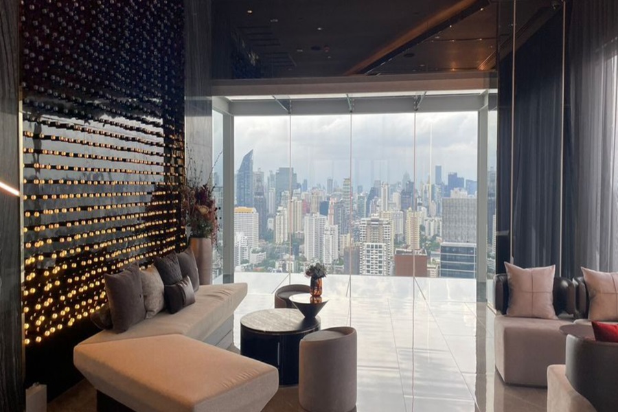 Hampton-Residence-Thonglor