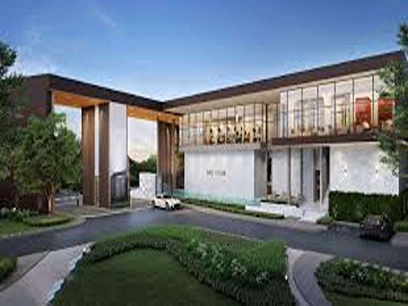 The-City-Tiwanon-Ngamwongwan