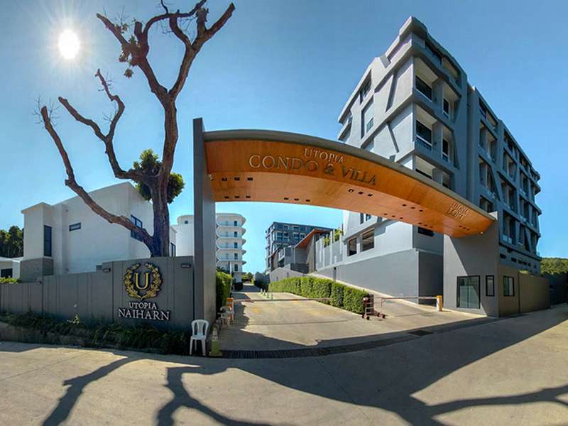 Utopia-Naiharn-Official