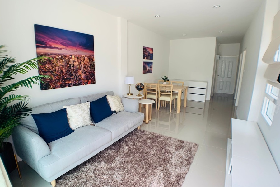 La-Vallee-Village-Town-Hua-Hin