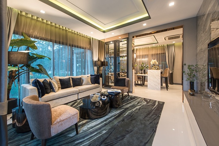 Bangkok-Boulevard-Ramintra-Serithai