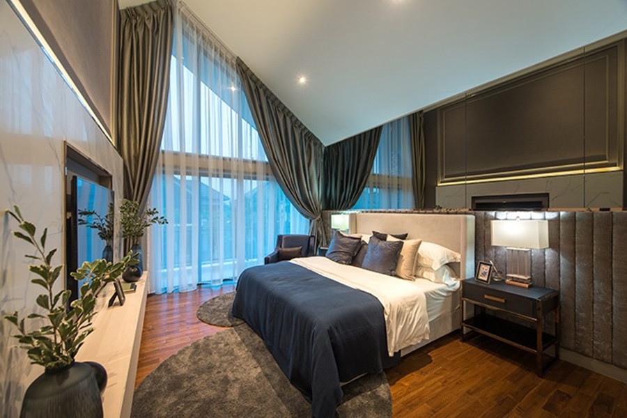 Bangkok-Boulevard-Ramintra-Serithai