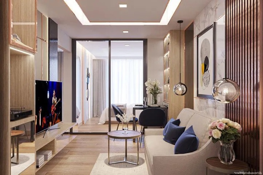 HI-Kaset-Senanikhom-Station