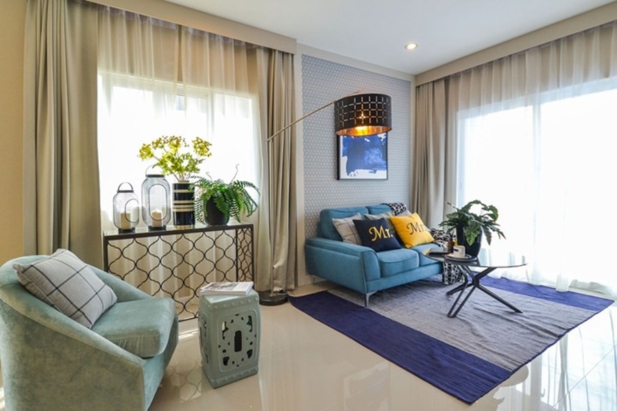 ชวนชื่น-พาร์ค-กาญจนา-บางใหญ่