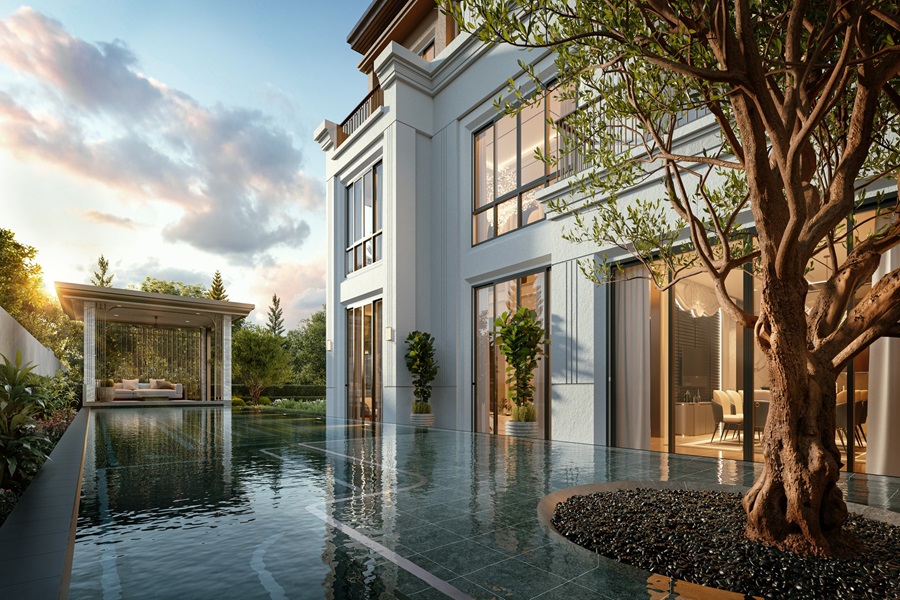 CINQ-ROYAL-The-Eighteen-Bangna-KM-7