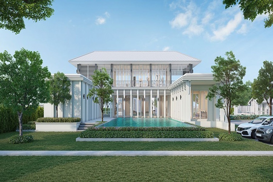 Pre-Village-Thammasart