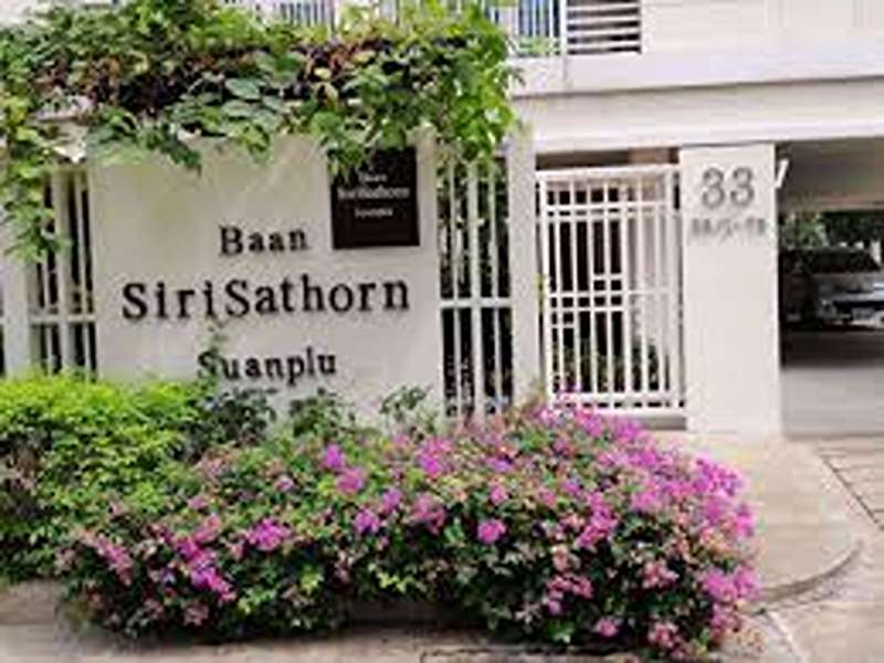 Baan-Siri-Sathorn-Suanplu