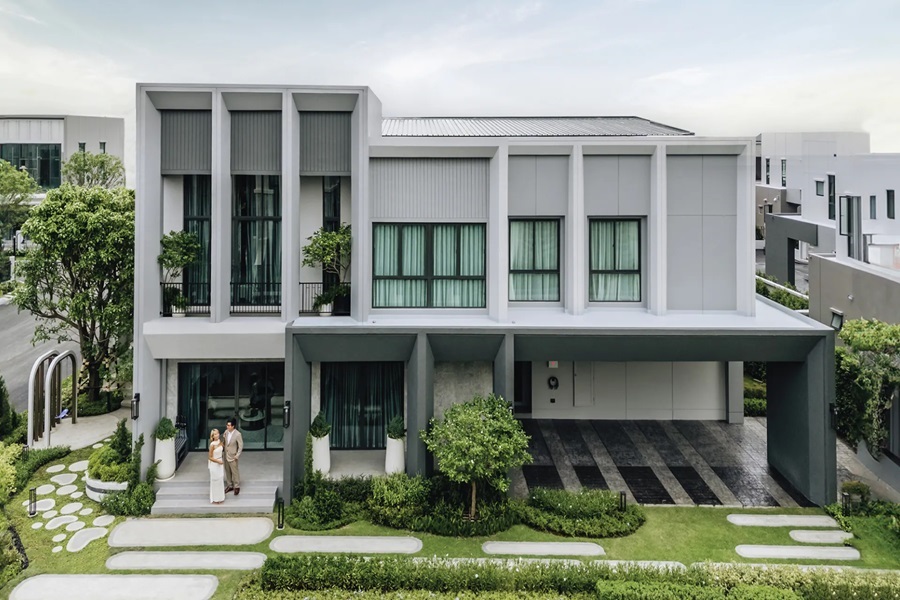 บางกอก-บูเลอวาร์ด-ซิกเนเจอร์-แจ้งวัฒนะ-ราชพฤกษ์