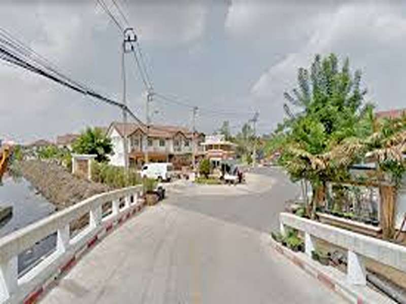 พฤกษาวิลล์-3-สรงประภา