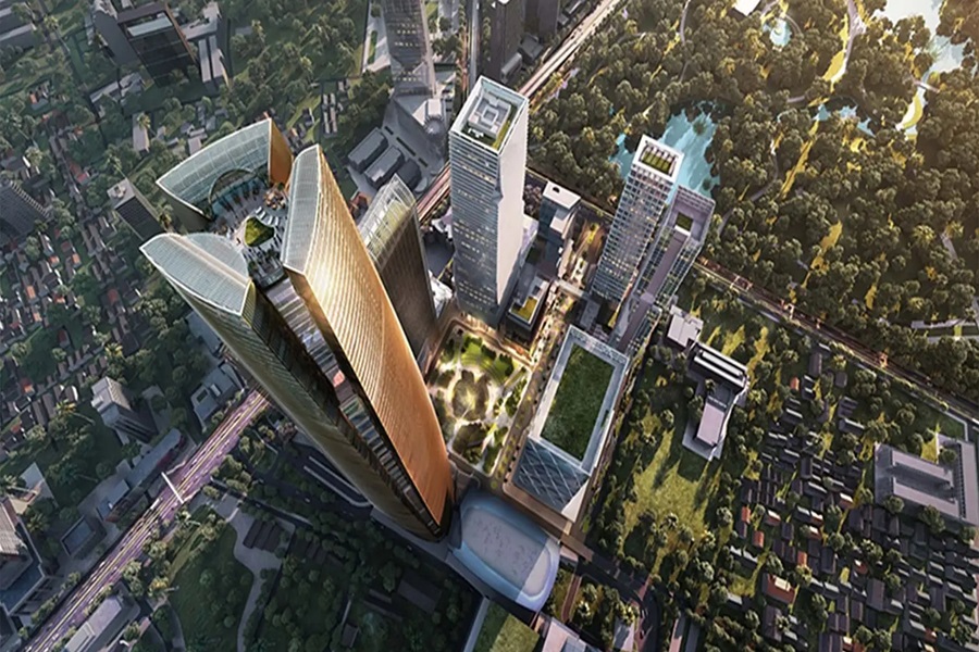 One-Bangkok-Residence-187