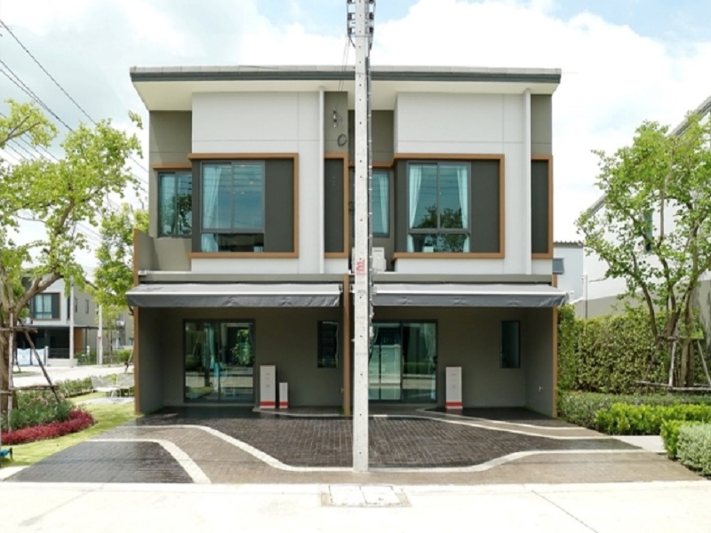 พลีโน่-ทาวน์-ลำลูกกา-คลอง-5