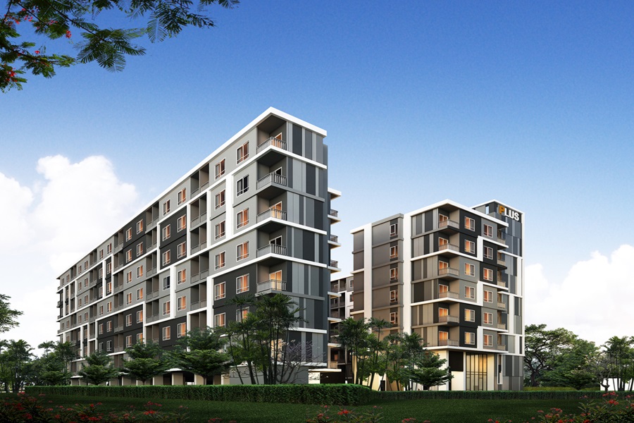 Plus-Condo-Ayutthaya