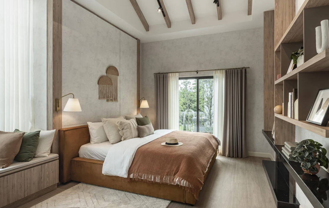 สราญสิริ-เวสต์เกต