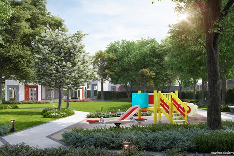 บ้านลุมพินี-ทาวน์วิลล์-ประชาอุทิศ-90