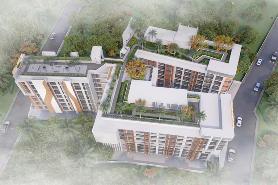 ดิ-ไอโวรี่-คอนโด