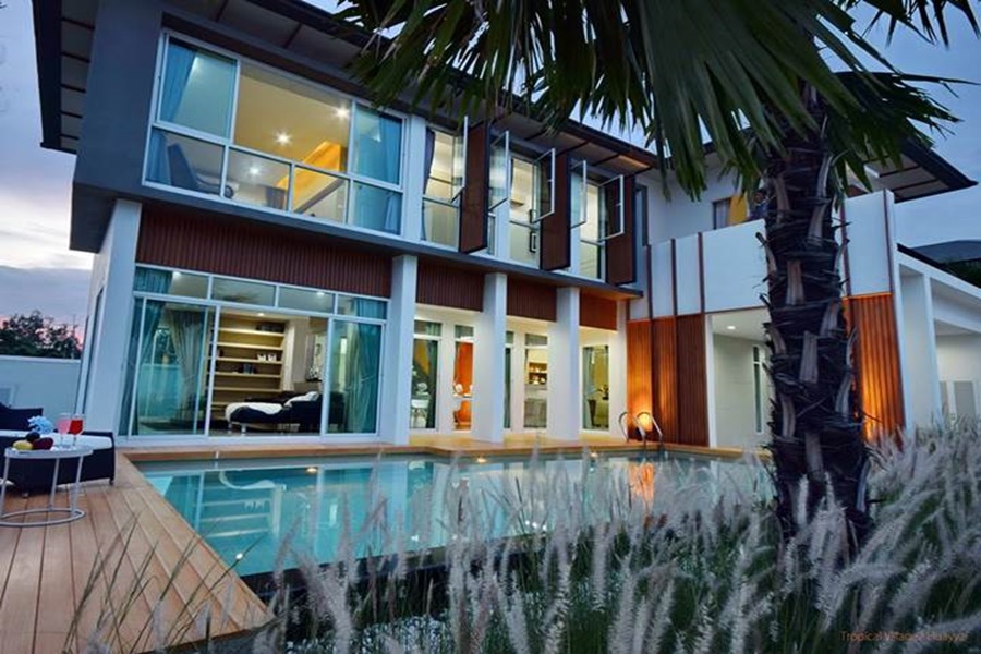 ทรอปปิคัล-วิลเลจ-2-ห้วยใหญ่