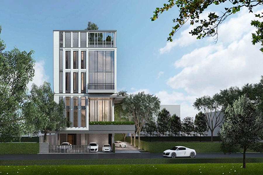 เซจ-ทองหล่อ