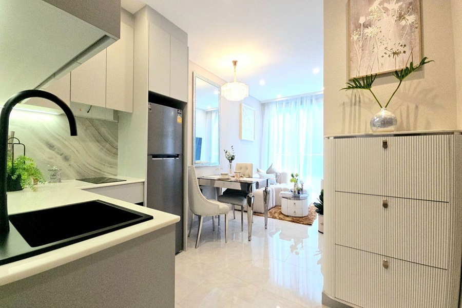 โคปาคาบาน่า-คอรัล-รีฟ