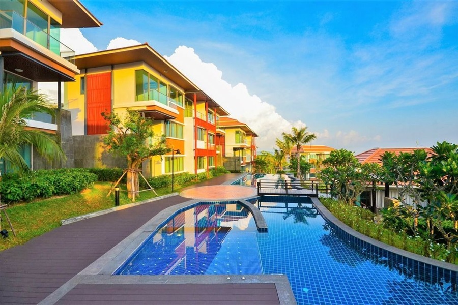 ภูมันตรา-เดอะ-คอนโด