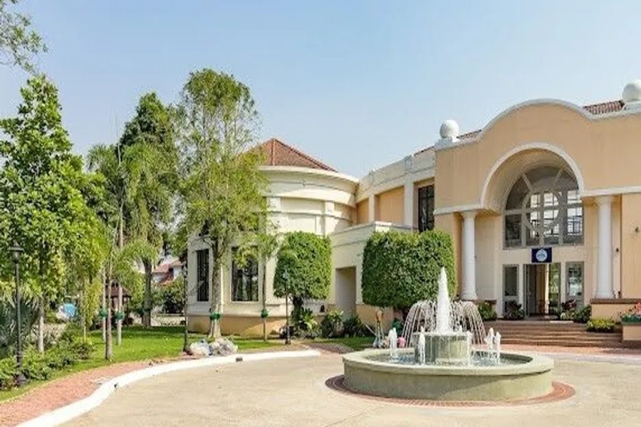 ลดาวัลย์-ลากูน-รังสิต