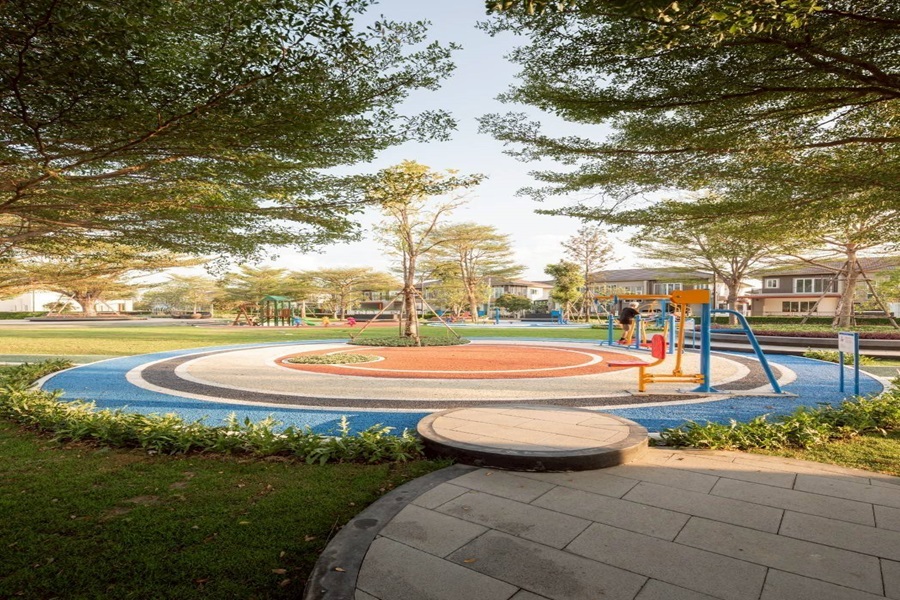 ซื่อตรง-โคซี่-ดิ-ออกซี่-รังสิต-คลอง-6-เฟส-5