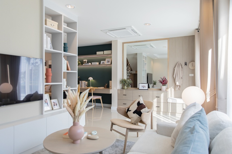 พนาแลนด์-บ้านฉาง