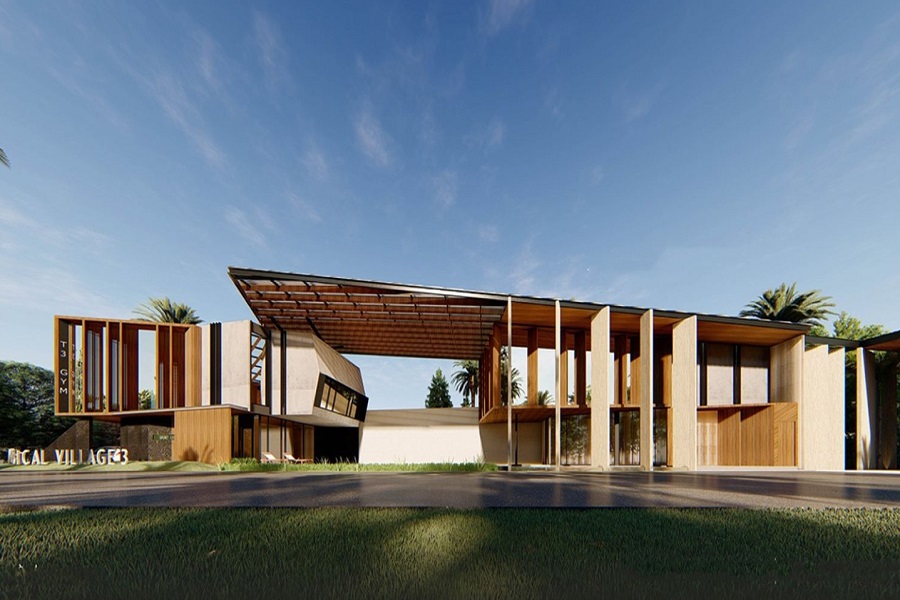 ทรอปิคอล-วิลเลจ-3-ห้วยใหญ่