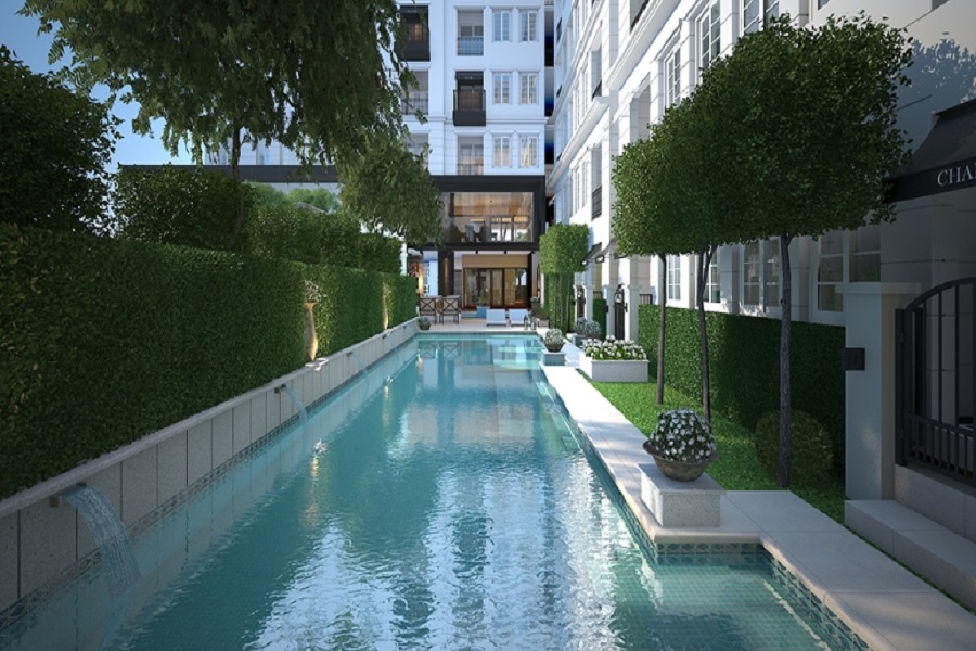 แชมเบอรี่-ศรีราชา-แหลมฉบัง