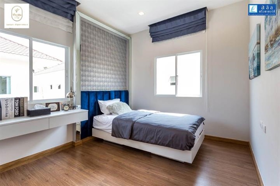 บ้านลลิล-เดอะ-เพรสทีจ-วงแหวนฯ-ลำลูกกา-คลอง-6