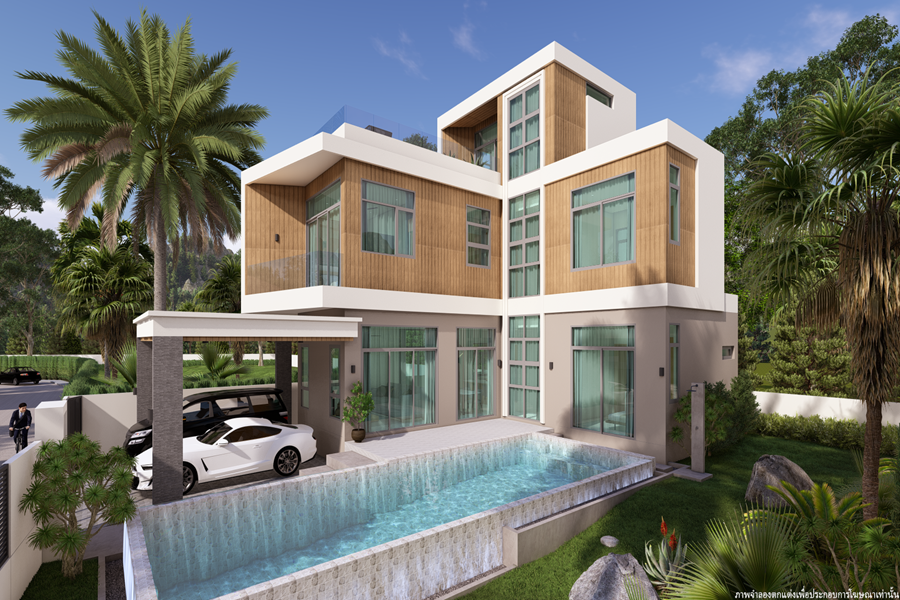 นายวิลล่า-ลากูน-ฉลอง