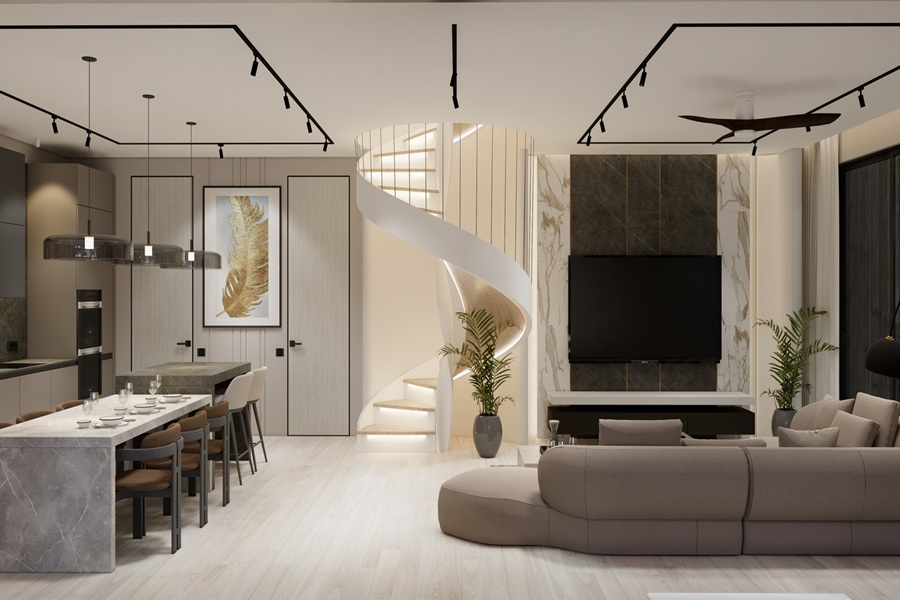 ออร์บิตา-วิลล่า-ทาวน์