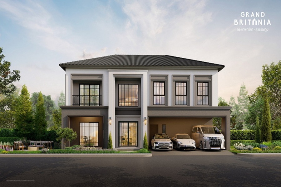 แกรนด์-บริทาเนีย-กรุงเทพกรีฑา-สุวรรณภูมิ