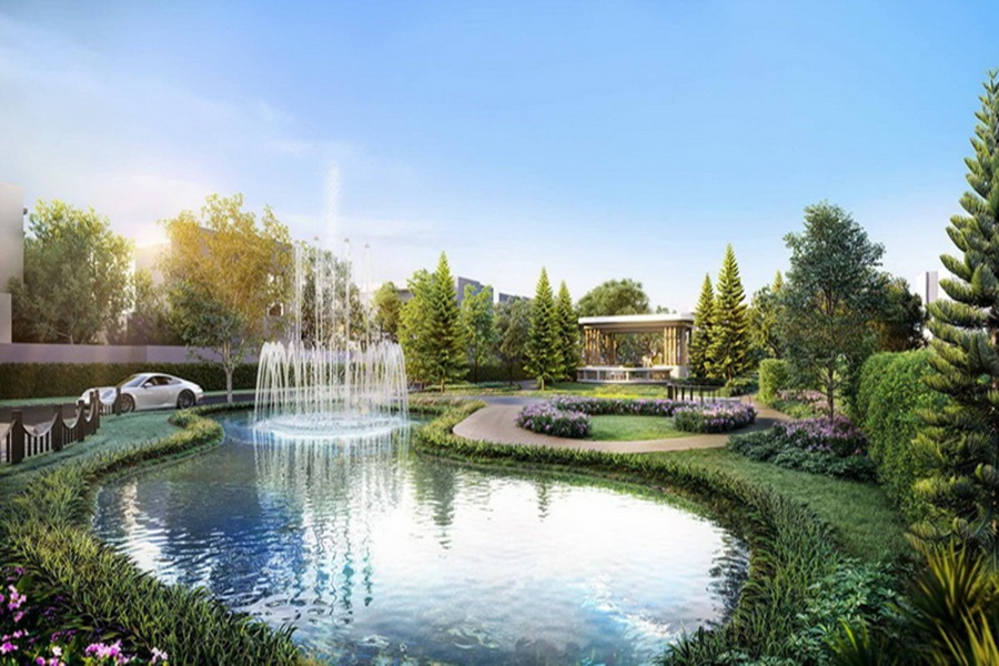 บ้านนิรดา-แจ้งวัฒนะ-ชัยพฤกษ์